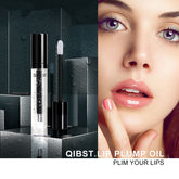 Long Lasting Sexy Big Lips Pump Moisturizer Waterproof - Sheseelady